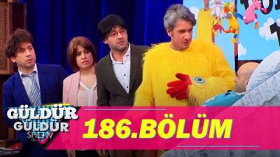 Güldür Güldür Show