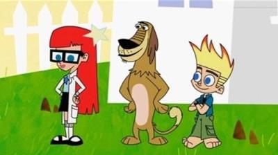 Johnny Test