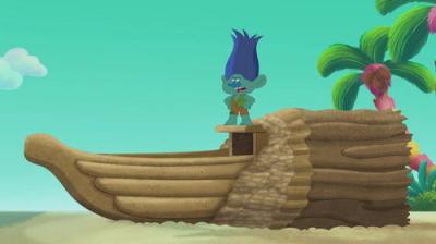 Trolls: The Beat Goes On!