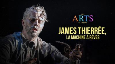 Aux arts et cætera
