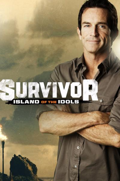 Survivor filmas online
