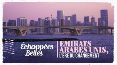 Échappées Belles