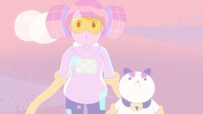 Bee and PuppyCat