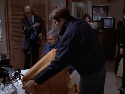 Ironside