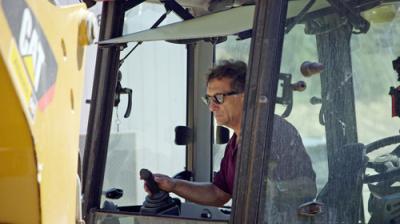 The Curse of Oak Island