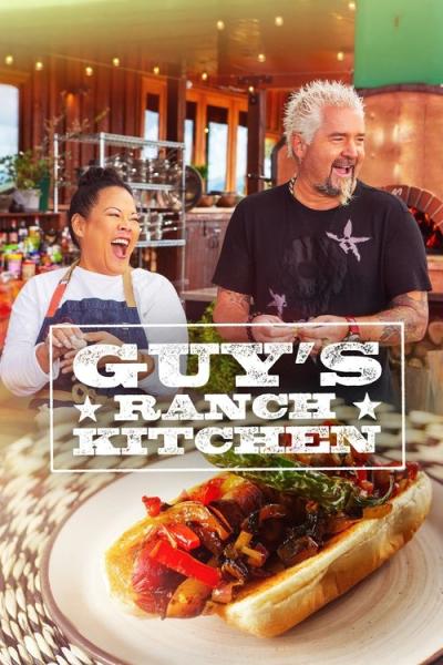 Guy's Ranch Kitchen filmas online