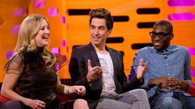 The Graham Norton Show