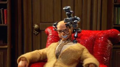 Robot Chicken