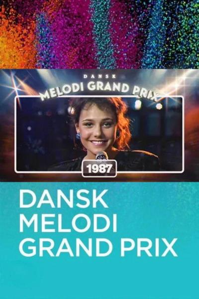 Dansk Melodi Grand Prix filmas online