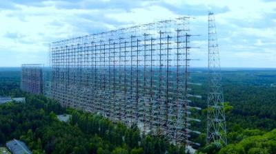 Abandoned Engineering