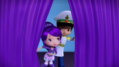 Strawberry Shortcake's Berry Bitty Adventures