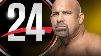 WWE 24