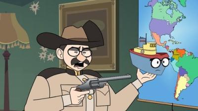 Adam Ruins Everything