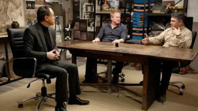 Beyond Skinwalker Ranch