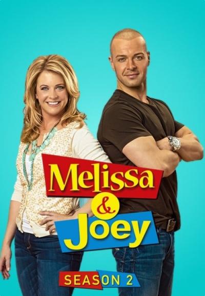 Melissa & Joey filmas online
