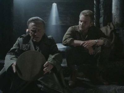 Tales from the Crypt