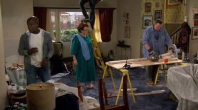 Mike & Molly