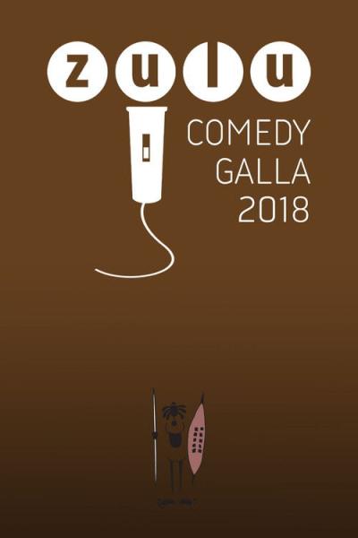ZULU Comedy Galla filmas online