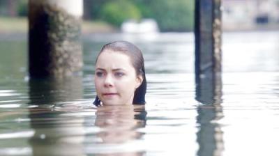 Mako: Island of Secrets