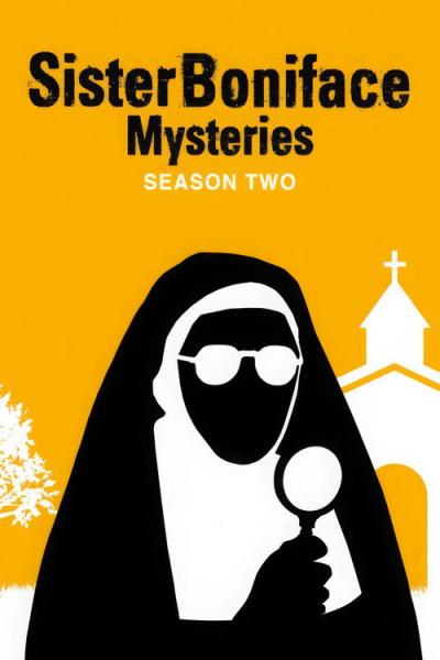 Sister Boniface Mysteries filmas online