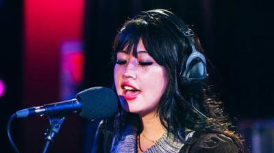 BBC Radio 1's Live Lounge