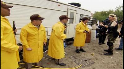Reno 911!