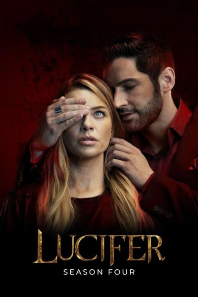 Liuciferis filmas online