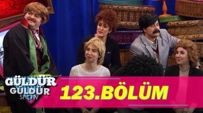 Güldür Güldür Show