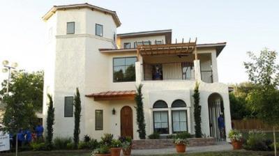 Extreme Makeover: Home Edition