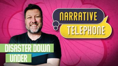 Narrative Telephone