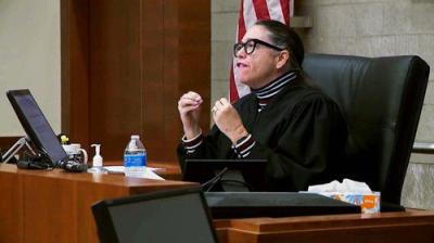 Court Cam