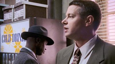 Homicide: Life on the Street