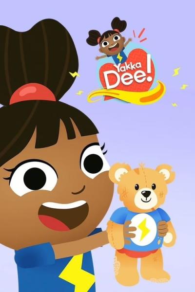 Yakka Dee! filmas online