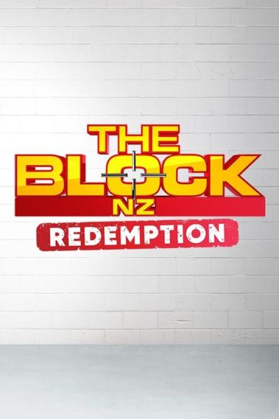 The Block NZ filmas online