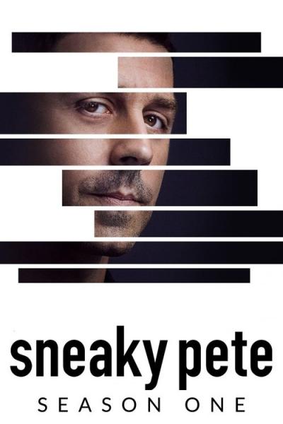 Sneaky Pete filmas online