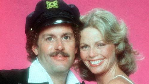 The Captain and Tennille filmas žiurėti online