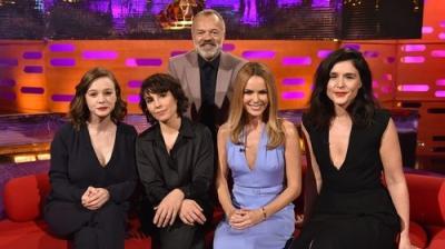 The Graham Norton Show