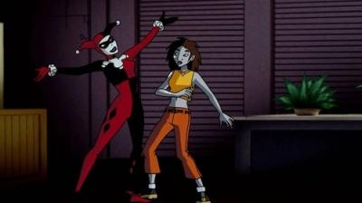 Static Shock