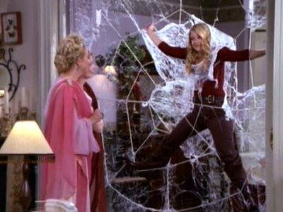 Sabrina, the Teenage Witch