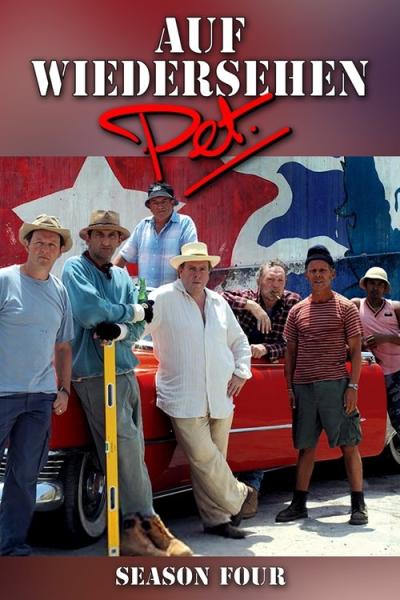 Auf Wiedersehen, Pet filmas online