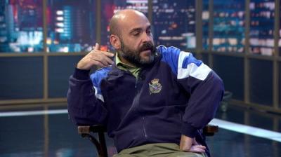 Land Rober Tunai Show