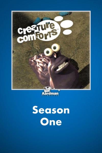 Creature Comforts filmas online
