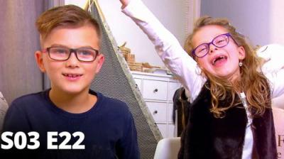 Familles nombreuses : La vie en XXL