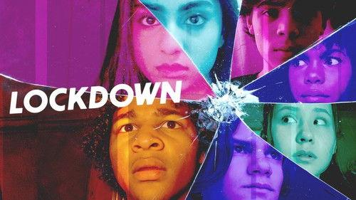 Lockdown filmas žiurėti online