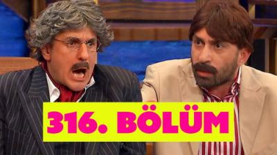 Güldür Güldür Show