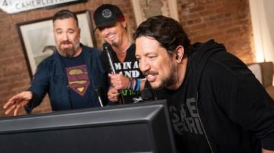 Nepraktiški juokdariai