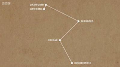 Great British Railway Journeys