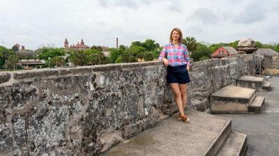 Samantha Brown’s Places to Love