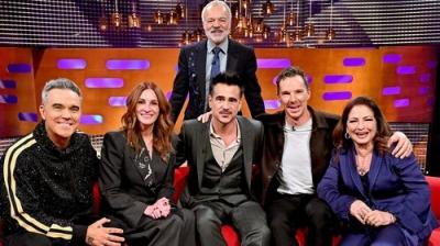 The Graham Norton Show