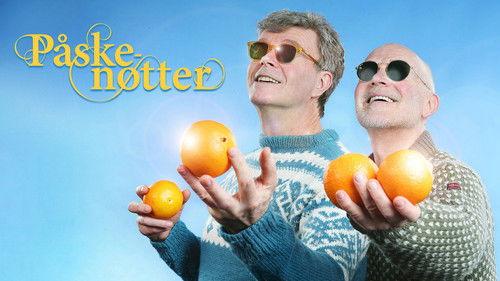 Påskenøtter filmas žiurėti online